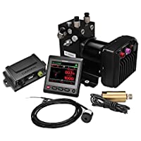 Garmin 010 – 00705 – 65 GHP Reactor hidráulico Core Pack Bundle con Smart Pump